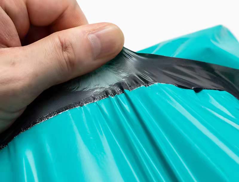 平顶山绿色快递袋-03