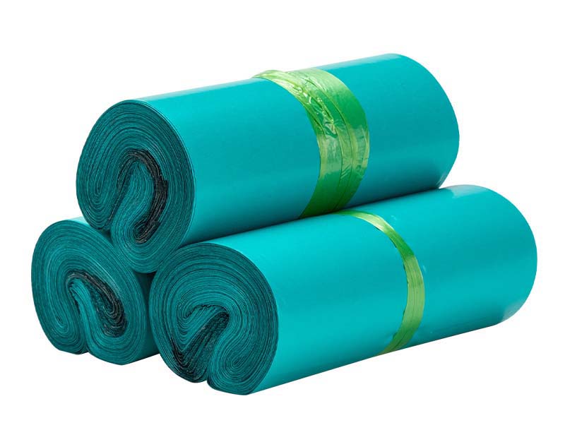 平顶山绿色快递袋-01