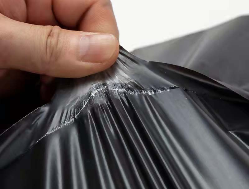 平顶山黑色快递袋-03