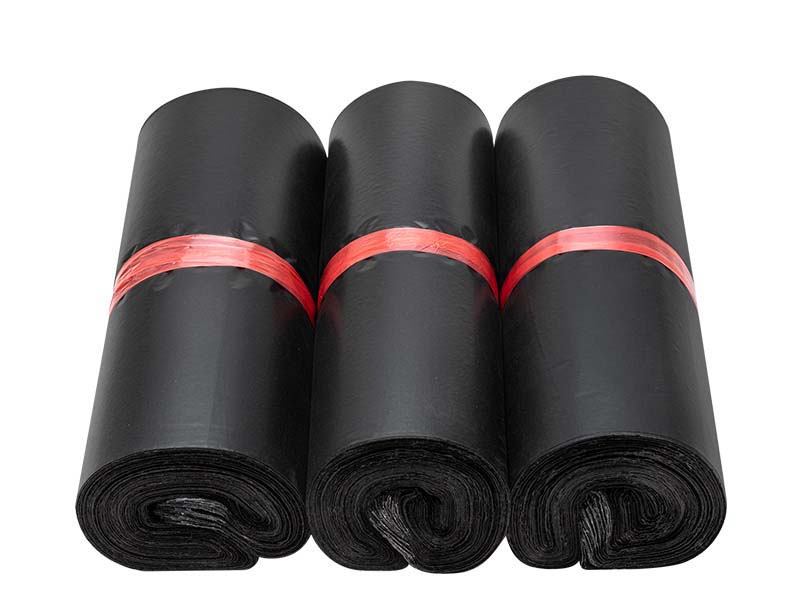 平顶山黑色快递袋-05