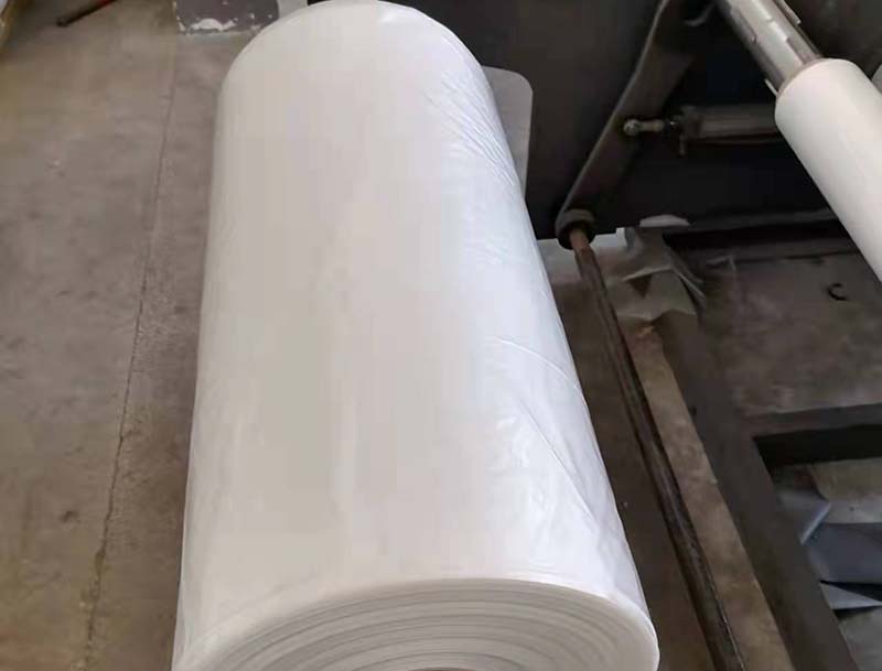 平顶山尼龙透明膜-03