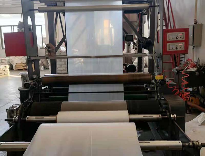 平顶山车间生产图片